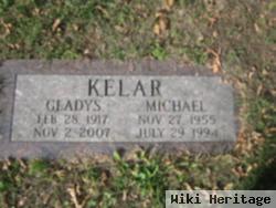 Gladys Nielsen Kelar