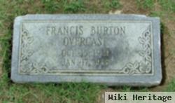 Francis Burton Overcast