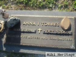 Anna I. Torres