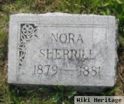 Nora Sherrill