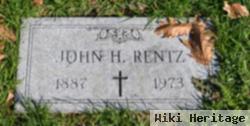 John H. Rentz