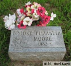 Brooke Elizabeth Moore