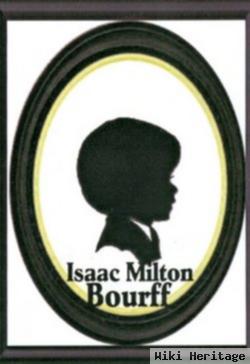 Isaac Milton Boruff