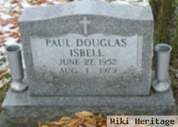 Paul Douglas Isbell