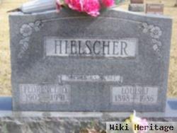 Florence D. Hielscher