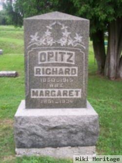 Margaret Opitz