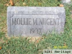 Mollie M Nugent