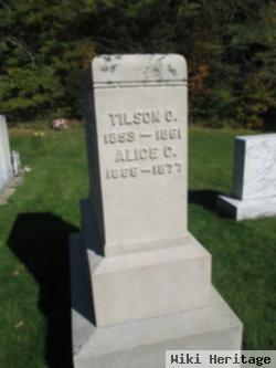 Tilson Burkett