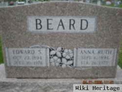 Anna Ruth Aldhizer Beard