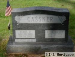 James R. Cassner