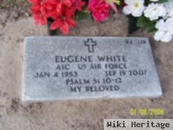 Eugene White