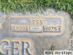 Bessie Bess S. Kottinger