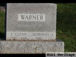 L Glenn Warner