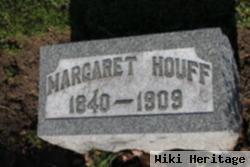 Margaret Houff