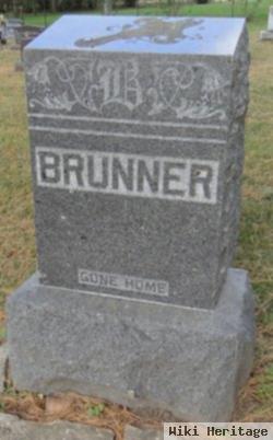 Mattie Studer Brunner