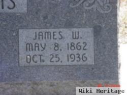 James Wesley Cullens, Jr