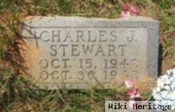 Charles Jerry Stewart