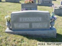 Houston Blanton