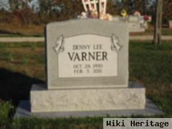 Denny Lee Varner