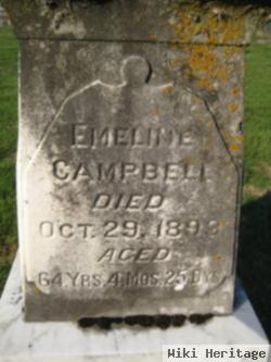 Emeline Campbell