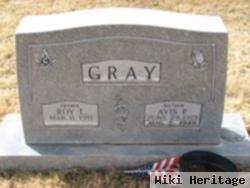 Roy L Gray