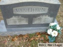 Martha D. Van Horn