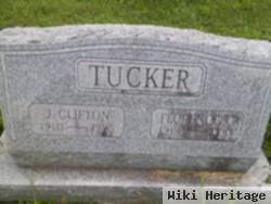 J. Clifton Tucker