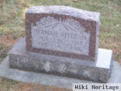 Herman Stitz, Jr