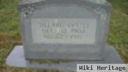 Dillard Lyttle