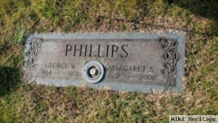 Margaret S. Phillips