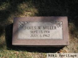 James W. Miller