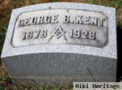 George Kent