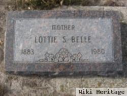 Lottie Sophia Burr Belle