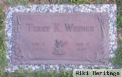 Terry K Wesner