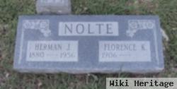 Herman Jefferson Nolte