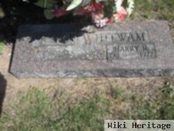 Harry R. Whitwam