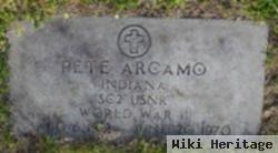 Pete Arcamo