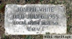 Joseph White