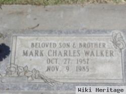 Mark Charles Walker