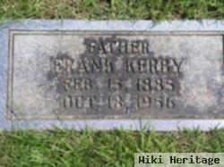 Frank Kerby