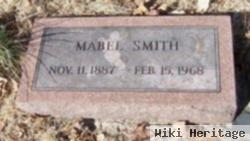 Mabel Smith