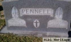 George H Pennell