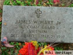 James W. Hart, Jr