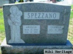 Aniello Spezzano