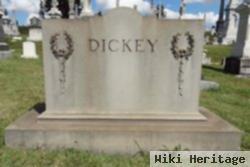 Ethel Dickey Depkin