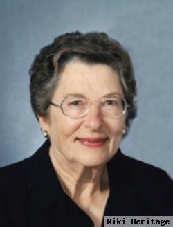 C. Loretta "lori" Uselman Brauch