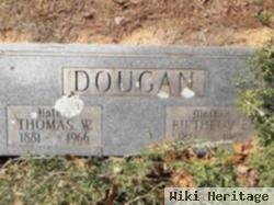 Thomas Welch Dougan