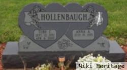 Toby C. Hollenbaugh