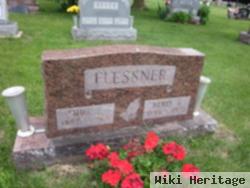 Henry G Flessner