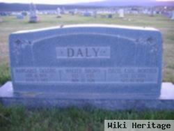 Hazel Kirk Daly